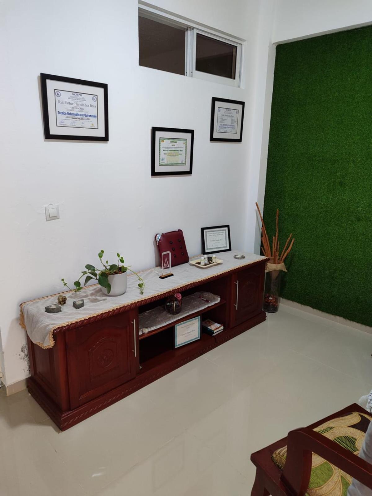 Apartamentos Nuevo Amanecer Río San Juan Dış mekan fotoğraf