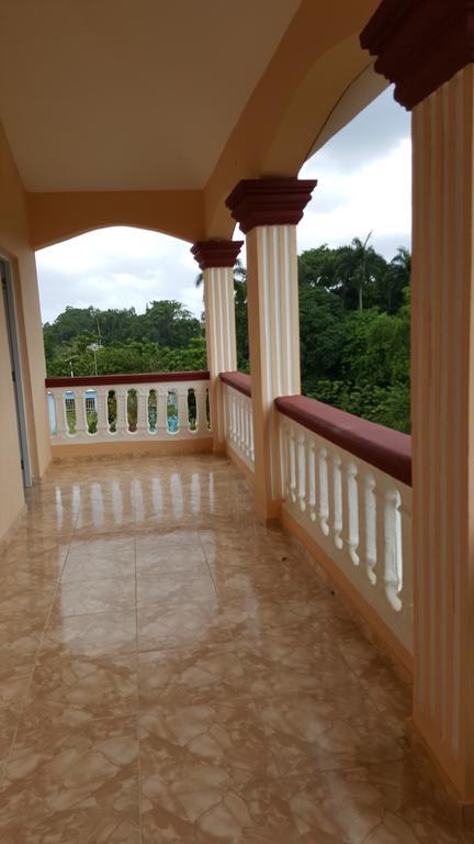 Apartamentos Nuevo Amanecer Río San Juan Oda fotoğraf