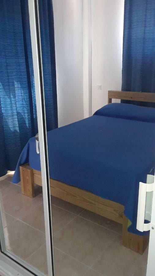 Apartamentos Nuevo Amanecer Río San Juan Dış mekan fotoğraf