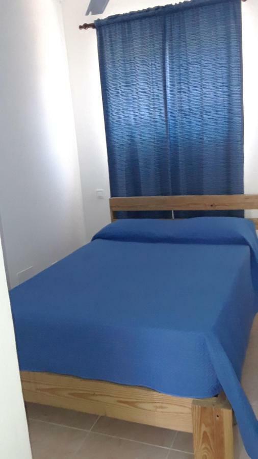 Apartamentos Nuevo Amanecer Río San Juan Dış mekan fotoğraf